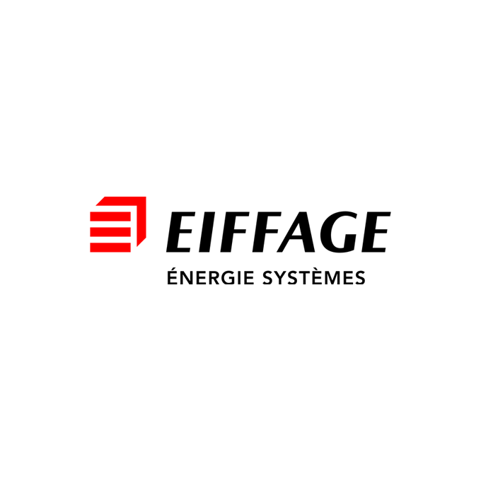 Logo Eiffage Energía Sistemas